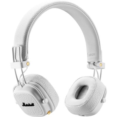 Наушники Marshall Major MKIII Bluetooth White