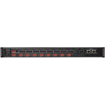 Автоматический микрофонный микшер Shure SCM820E-DAN, изображение 2