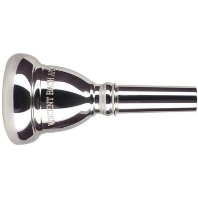 Мундштук для тромбона Vincent Bach A4415G2