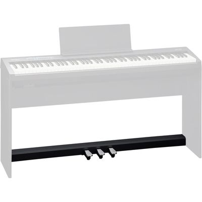 Панель педальная Roland KPD-70-BK