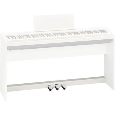 Панель педальная Roland KPD-70-WH