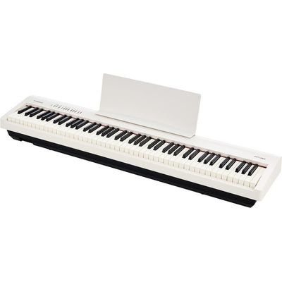Цифровое пианино Roland FP-30 WH, изображение 4