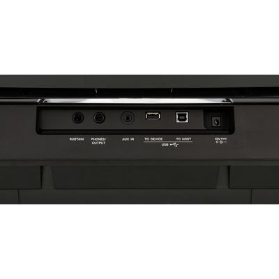 Синтезатор Yamaha PSR-E463, изображение 4