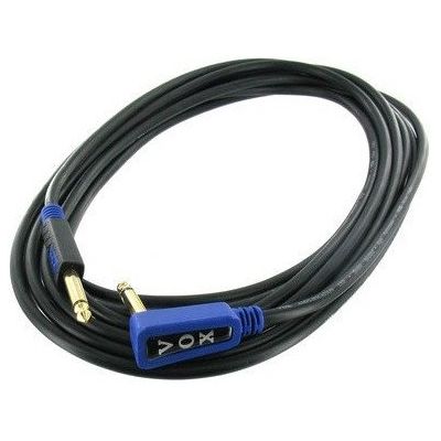 Кабель гитарный Vox VGS-30 G-Cable Standard