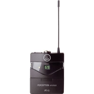 Радиосистема AKG Perception Wireless 45 Sports Set BD B2, изображение 3