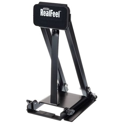 Сменная накладка для пэда Evans RFBASSR RealFeel, изображение 2
