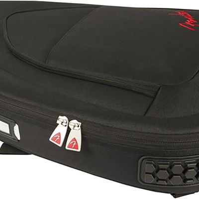 Чехол для бас-гитары Fender FB620, изображение 4