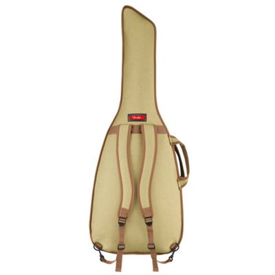 Чехол для электрогитары Fender FET-610, изображение 2