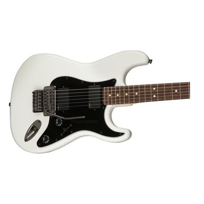 Электрогитара Fender Squier Contemporary Stratocaster HH RVS Olympic White, изображение 4
