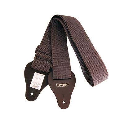 Ремень Lutner LSG-1-GY