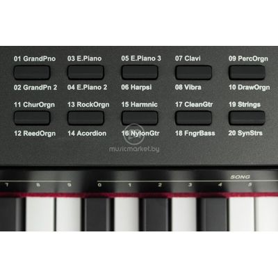 Цифровое пианино Medeli SP3000, изображение 4
