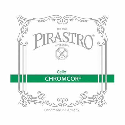 Струны для виолончели Pirastro Chromcor 339020 (4/4)