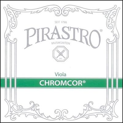 Струны для альта Pirastro Chromcor 329020 (4/4)