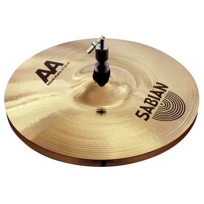 Тарелка Sabian 12" AA Mini Hats
