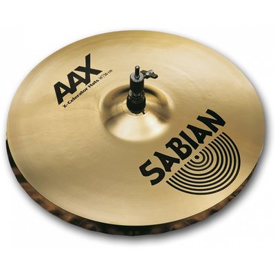 Тарелка Sabian 14" AAX X-Celerator Hats
