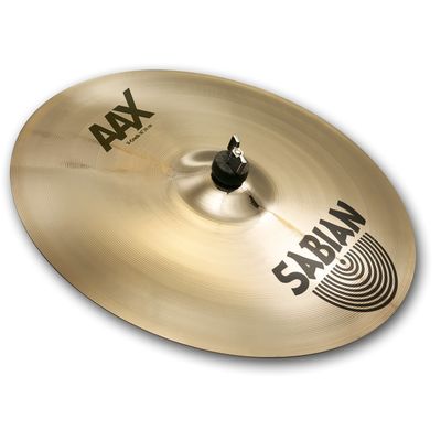 Тарелка Sabian 16" AAX V-Crash