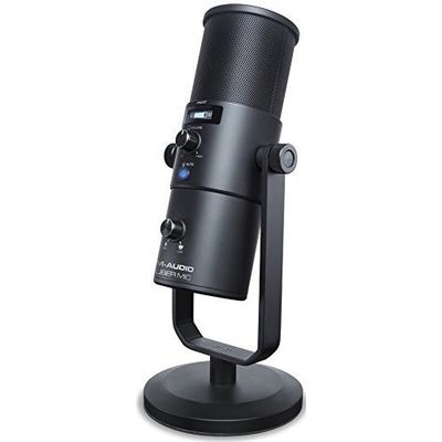 Микрофон M-Audio Uber Mic, изображение 2