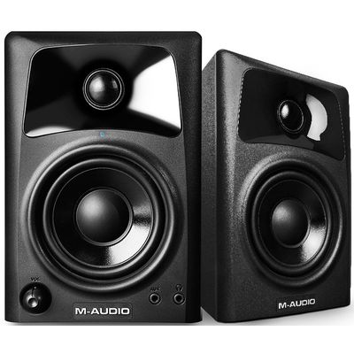 Студийные мониторы M-Audio AV32, изображение 2