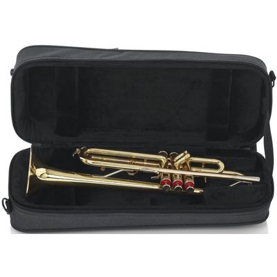 Кейс для трубы Gator GL-TRUMPET MSG, изображение 2