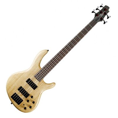 Бас-гитара Cort Action DLX V AS OPN