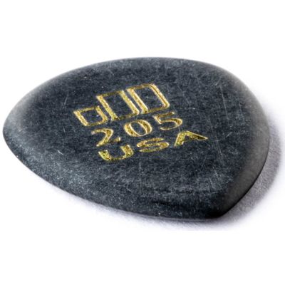 Медиатор Dunlop 477R205 JD Jazztones, изображение 2