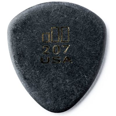 Медиатор Dunlop 477R207 JD Jazztones