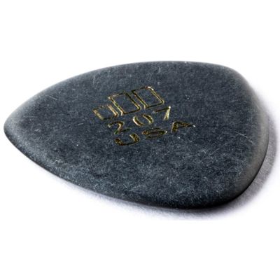 Медиатор Dunlop 477R207 JD Jazztones, изображение 2