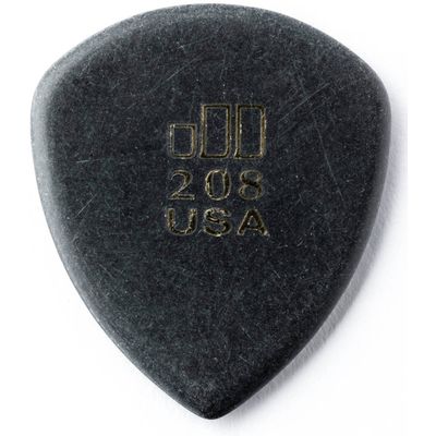 Медиатор Dunlop 477R208 JD Jazztones