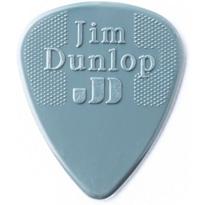 Медиатор Dunlop 44R.88 Nylon 0.88, изображение 2