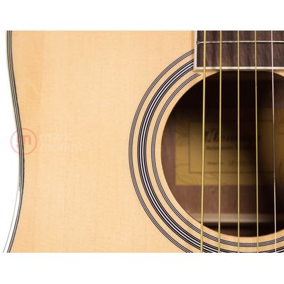 Гитара акустическая Homage LF-4121, изображение 3
