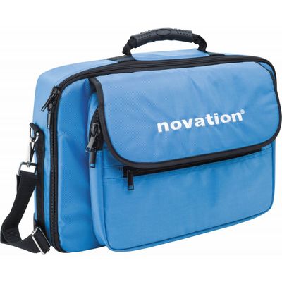 Чехол для синтезатора Novation Bass Station II Carry Case