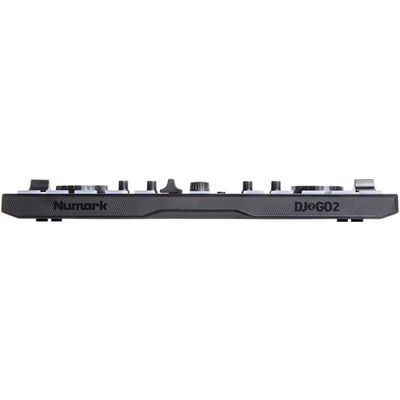 DJ контроллер Numark DJ2GO2, изображение 3