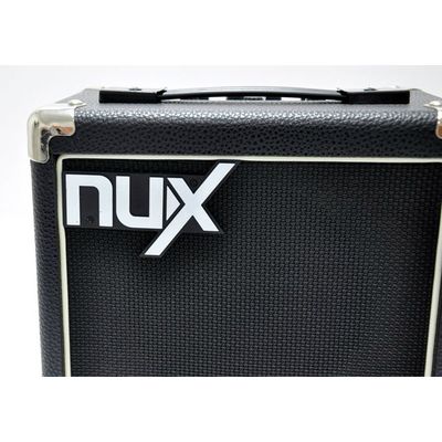 Комбоусилитель Nux Cherub Mighty-8, изображение 5
