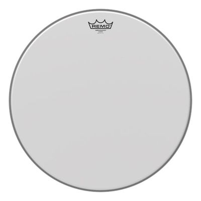 Пластик Remo Ambassador Coated Drumhead 18" BA-0118-00