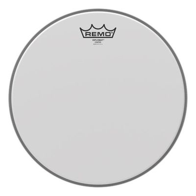Пластик Remo Diplomat Coated Drumhead 12" BD-0112-00