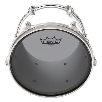 Пластик Remo Emperor Colortone Smoke Drumhead 13" BE-0313-CT-SM, изображение 2