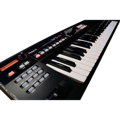 Синтезатор Roland XPS-10, изображение 3
