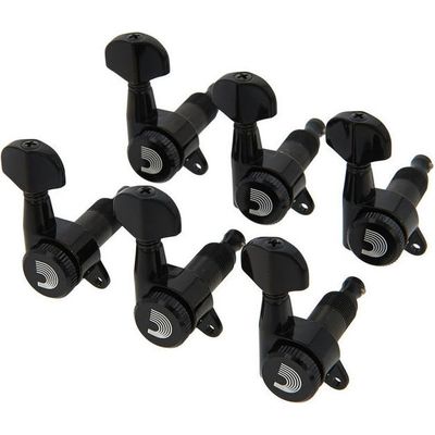 Колки Planet Waves PWAT-6R2 3+3