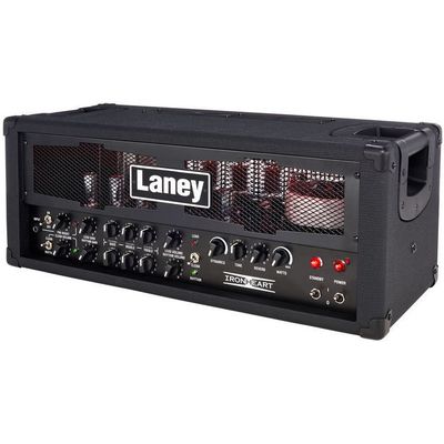 Усилитель Laney IRT-120H, изображение 3