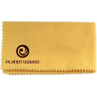 Полировочная салфетка Planet Waves PWPC2