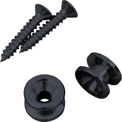 Держатель ремня Planet Waves PWEP102, изображение 2