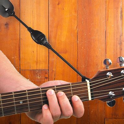 Крепление на ремень Planet Waves DGS15, изображение 2