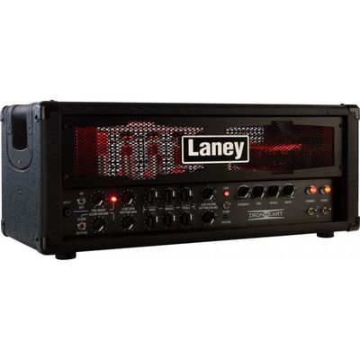 Усилитель Laney IRT-60H, изображение 3