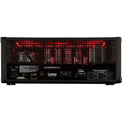 Усилитель Laney IRT-120H, изображение 2