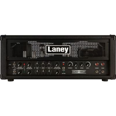 Усилитель Laney IRT-120H