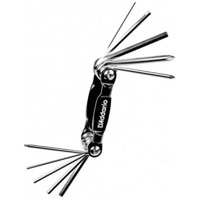 Мультитул Planet Waves PW-GBMT-01