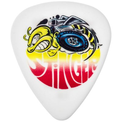 Медиатор Dunlop BL111R.73-6 Dirty Donny S1