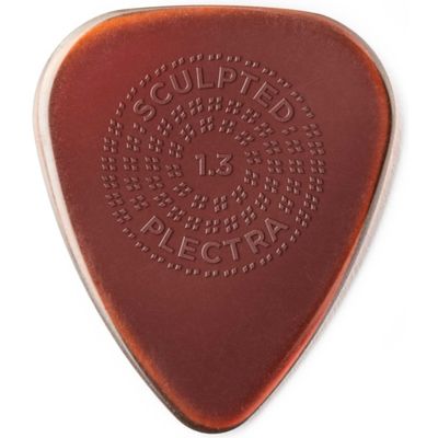 Медиатор Dunlop 510R1.3 Primetone Standard, изображение 2