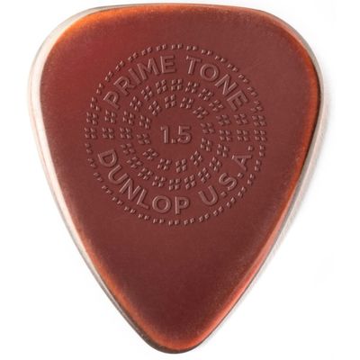 Медиатор Dunlop 510R1.5 Primetone Standard