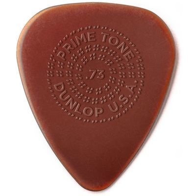 Медиатор Dunlop 510R.73 Primetone Standard